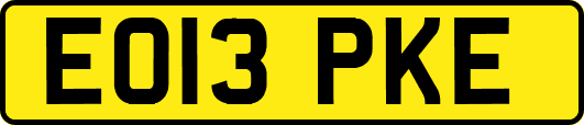 EO13PKE