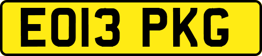 EO13PKG
