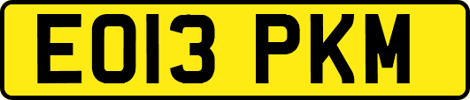 EO13PKM