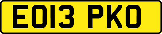 EO13PKO