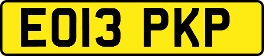 EO13PKP