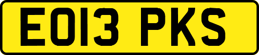EO13PKS