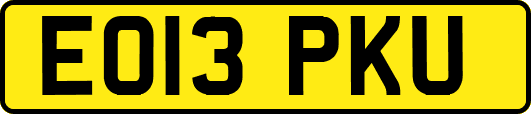 EO13PKU
