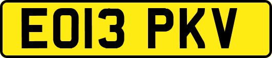 EO13PKV