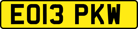EO13PKW