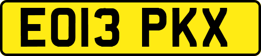 EO13PKX