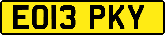 EO13PKY