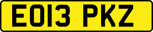 EO13PKZ