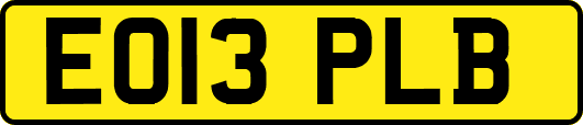 EO13PLB