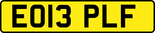 EO13PLF
