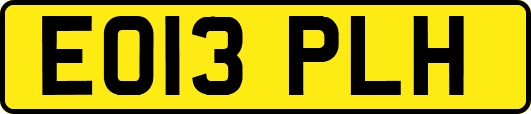 EO13PLH