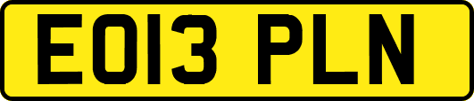 EO13PLN