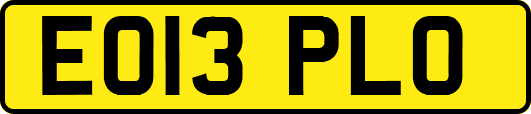 EO13PLO