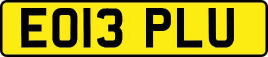 EO13PLU