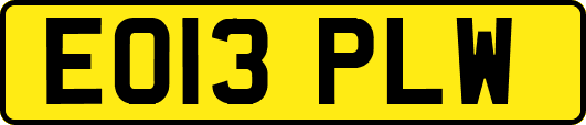 EO13PLW