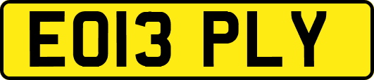 EO13PLY