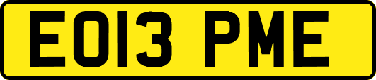 EO13PME