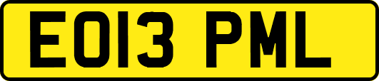 EO13PML