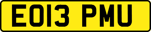 EO13PMU