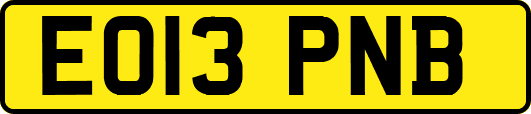 EO13PNB