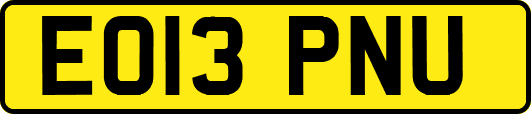 EO13PNU