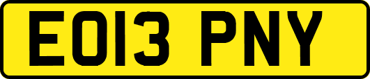 EO13PNY