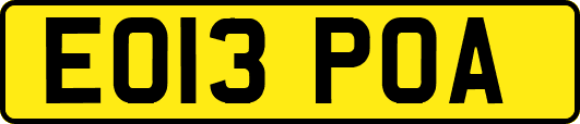 EO13POA