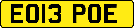 EO13POE