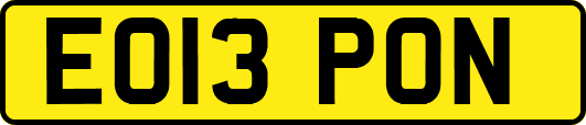 EO13PON