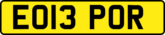 EO13POR