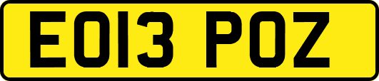 EO13POZ