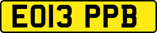 EO13PPB