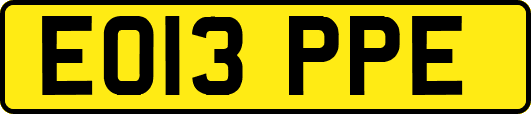EO13PPE