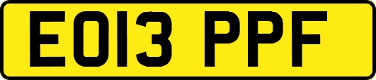 EO13PPF