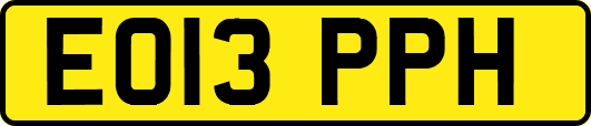 EO13PPH