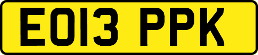 EO13PPK