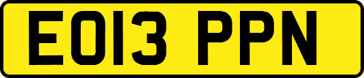 EO13PPN
