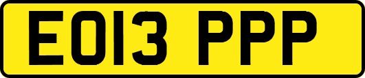 EO13PPP