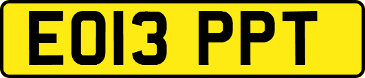 EO13PPT