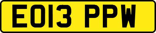 EO13PPW
