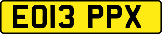 EO13PPX