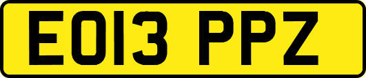 EO13PPZ