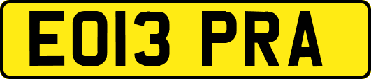 EO13PRA