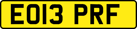 EO13PRF