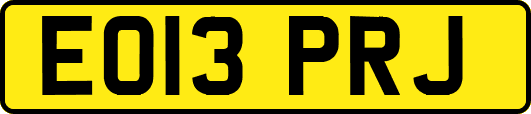 EO13PRJ