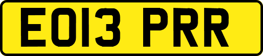 EO13PRR