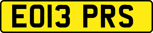 EO13PRS