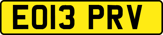 EO13PRV