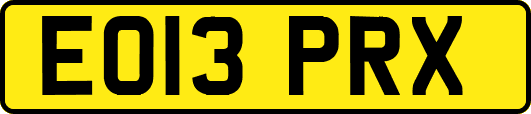 EO13PRX
