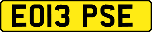 EO13PSE